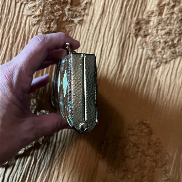 Jemco Vintage Eyeglass Case - Picture 3 of 4